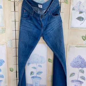 Hudson bluejeans